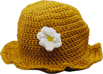 Crochet Hat